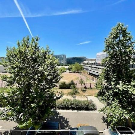 Lumineux 2 Pieces - Centre-Ville Climatise - Netflix Prime Canal - Bien Place Marseilles Exterior foto