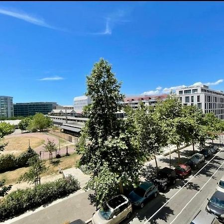 Lumineux 2 Pieces - Centre-Ville Climatise - Netflix Prime Canal - Bien Place Marseilles Exterior foto